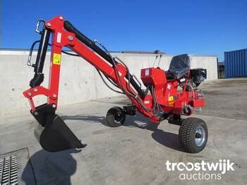 hzc spider mini digger|hzc power for sale.